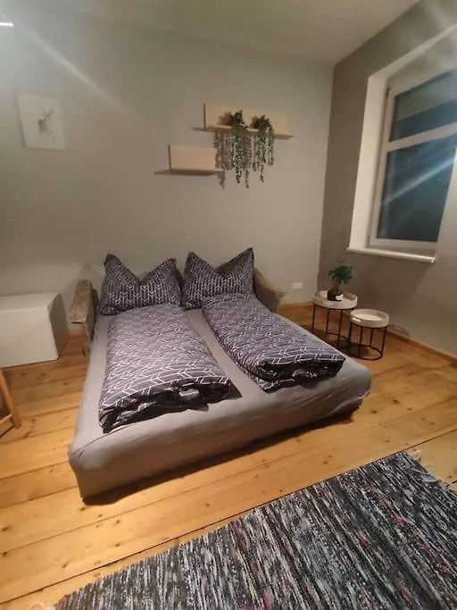 アパート Spacious Room In Tyrolean Flat インスブルック